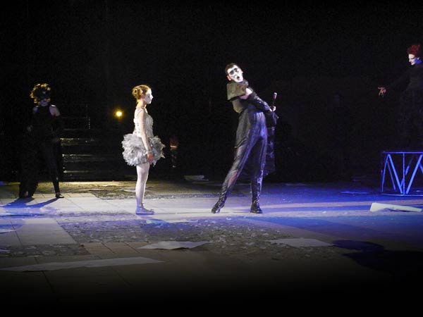 Cirq'ulation Locale Warszawa 