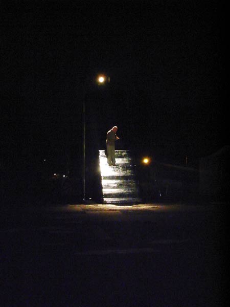 Cirq'ulation Locale Warszawa 