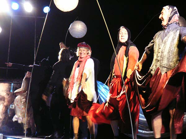 Teatr Ósmego Dnia Polska 