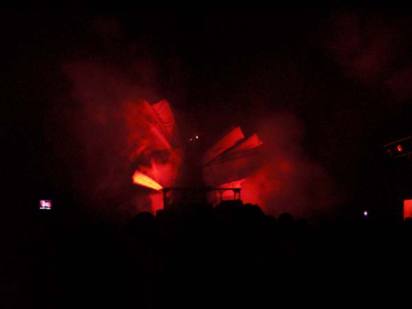 Teatr Ósmego Dnia spektakl Arka