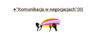 komunikacja w negocjacjach Solidarność Piotrków Trybunalski