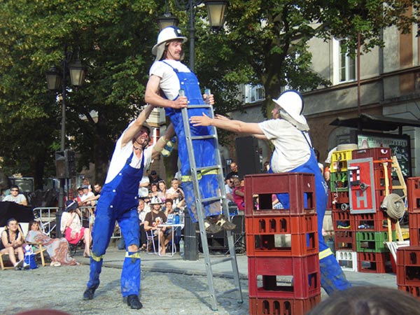  squadra sua - bomberos