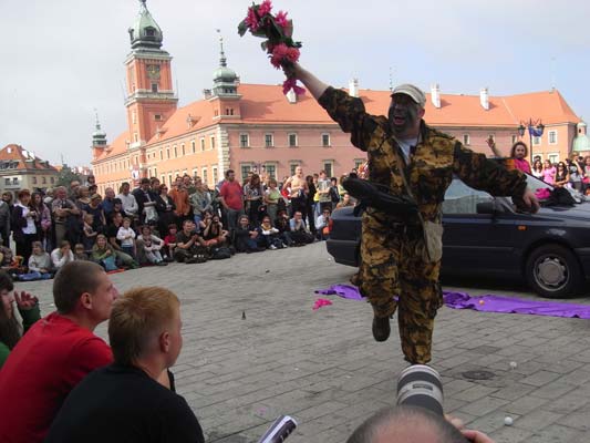 Persona Warszawa 