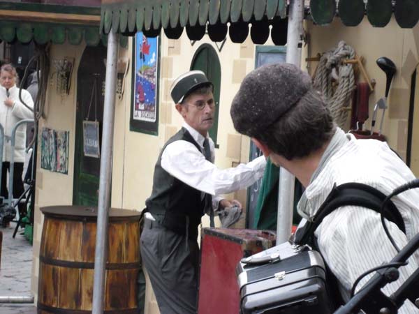 STACJA (The Station) Warszawa