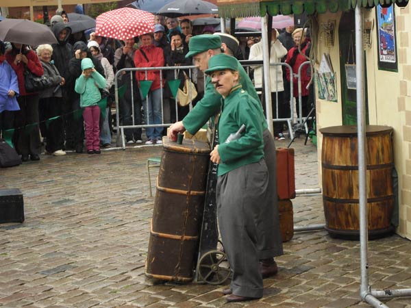 STACJA (The Station)