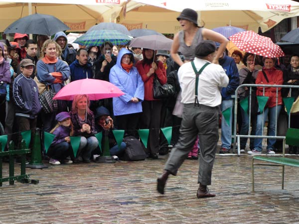 STACJA (The Station)