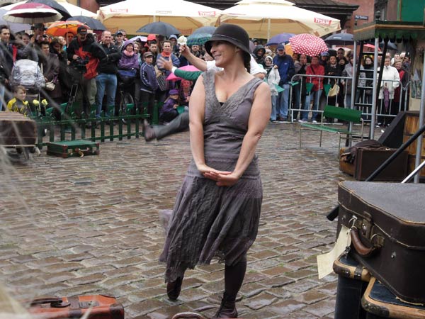 STACJA (The Station) 