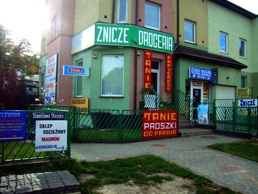 Fotoblog marketing i reklama