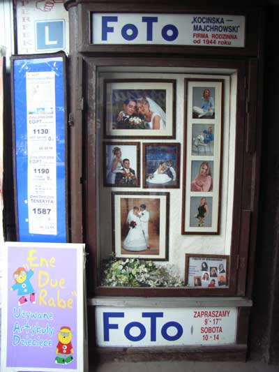 Fotoblog marketing i reklama