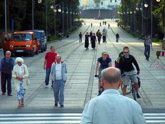 Jasna Góra Częstochowa