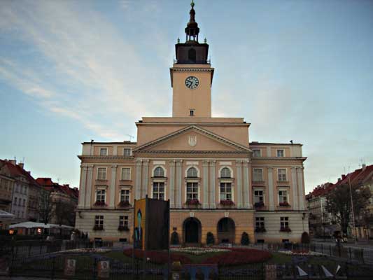 Kalisz