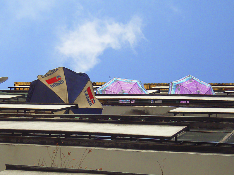 PhotoBlog Jakby chwila lata