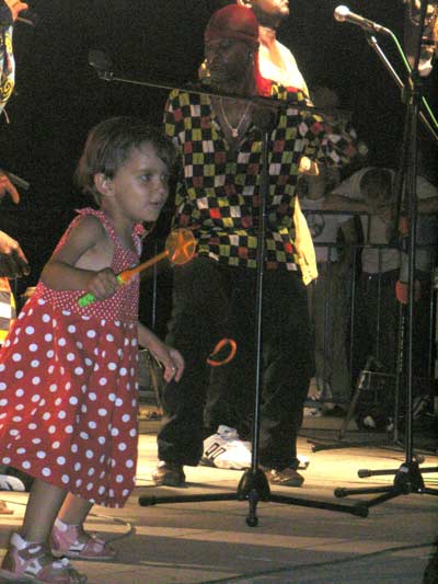 nieźle sobie radziła