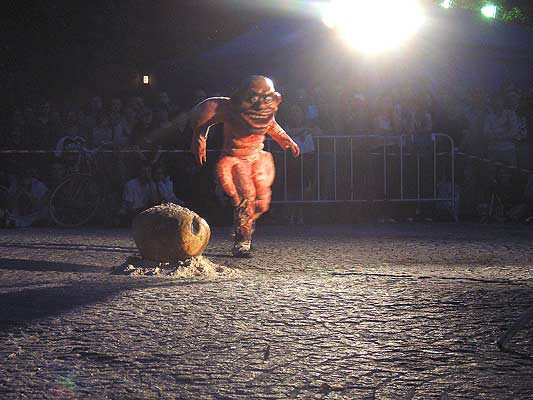 Teatr Pławna 9 - Sen rybaka 