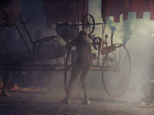 Teatr Pławna 9 - Sen rybaka 