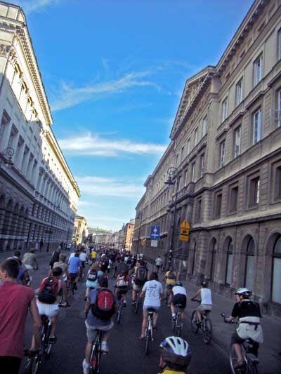 Krakowskie Przedmieście