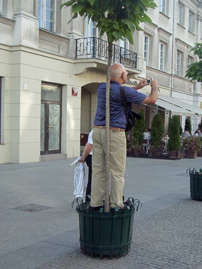 fotoreporter w donnicy