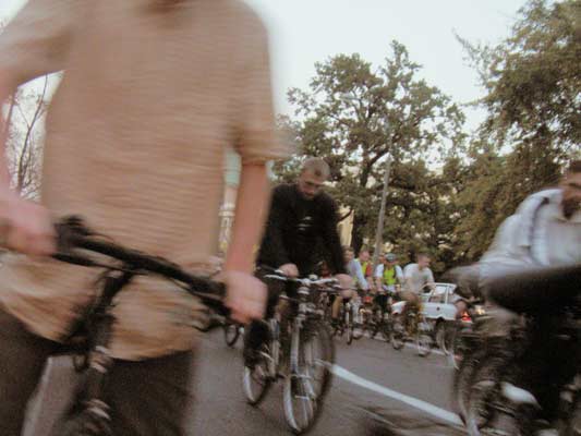 Na Krakowskim Przedmieściu