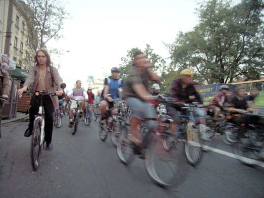 Na Krakowskim Przdmieściu