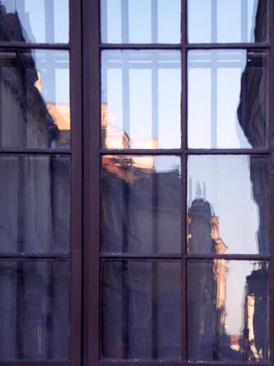 Starówka Stołeczna