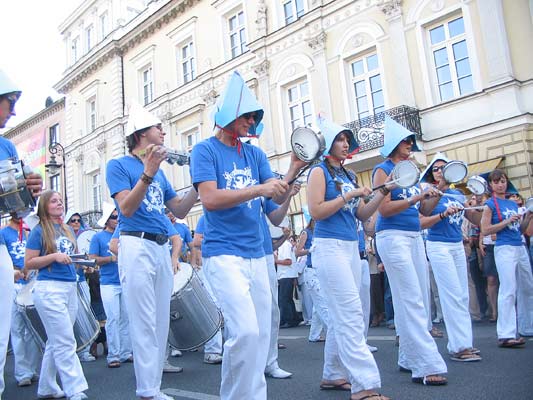 Festiwal Kultury Brazylijskiej