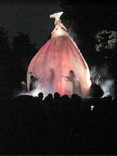 Teatr Ósmego Dnia - Sztuka ulicy