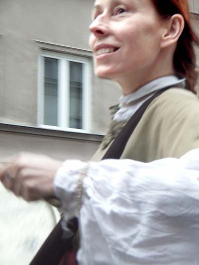 Teatr Gry i Ludzie - Sztuka Ulicy