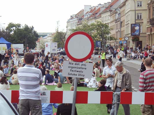 Artonik - Sztuka ulicy