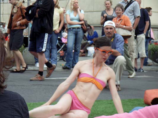 Artonik - Sztuka ulicy