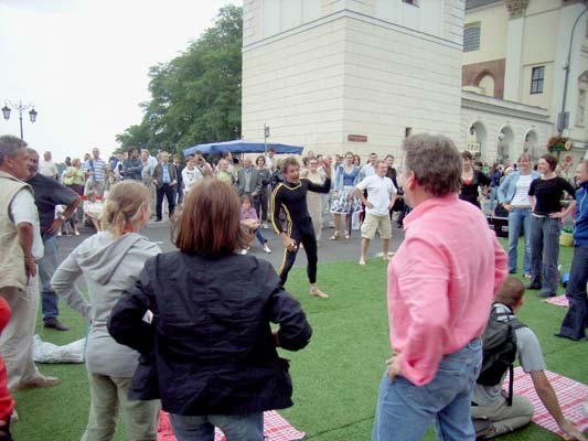 Artonik - Sztuka ulicy