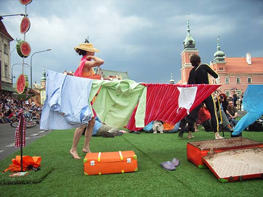 Artonik - Sztuka ulicy