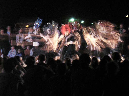 Gliwicki Teatr Muzyczny / Teatr Lalek Banialuka / Teatr A PART - sztuka ulicy