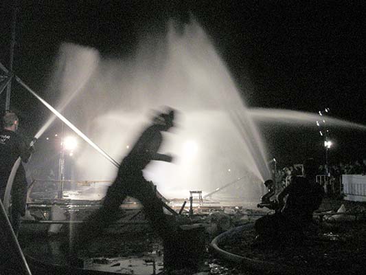 Gliwicki Teatr Muzyczny / Teatr Lalek Banialuka / Teatr A PART - sztuka ulicy