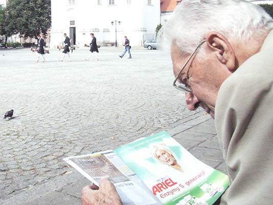 Irrwish - Sztuka Ulicy