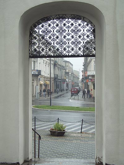 Stare Miasto Piotrków Trybunalski