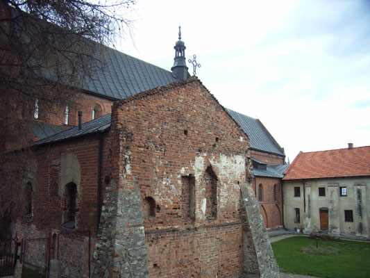 U Dominikanów