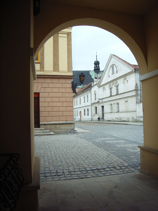 Sandomierz